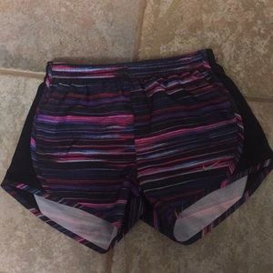 Nike Dri-Fit shorts.  Size XS